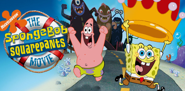 The Spongebob Square Pants Questions Trivia Quiz ProProfs Quiz